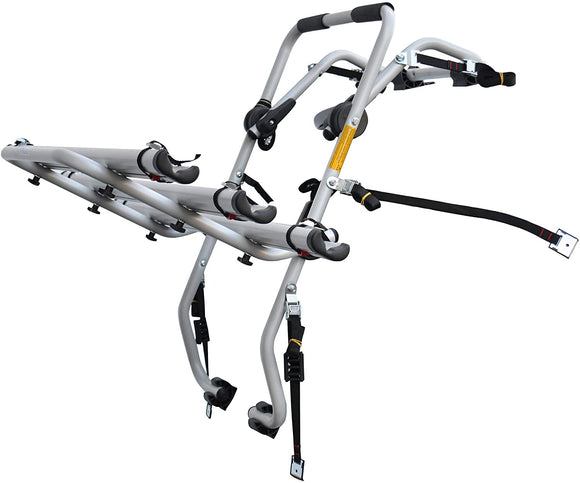 PADOVA ALU 3 BICI PE650_3 - PORTABICI POSTERIORE PERUZZO