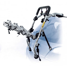 PADOVA ALU 3 BICI PE650_3 - PORTABICI POSTERIORE PERUZZO - 0