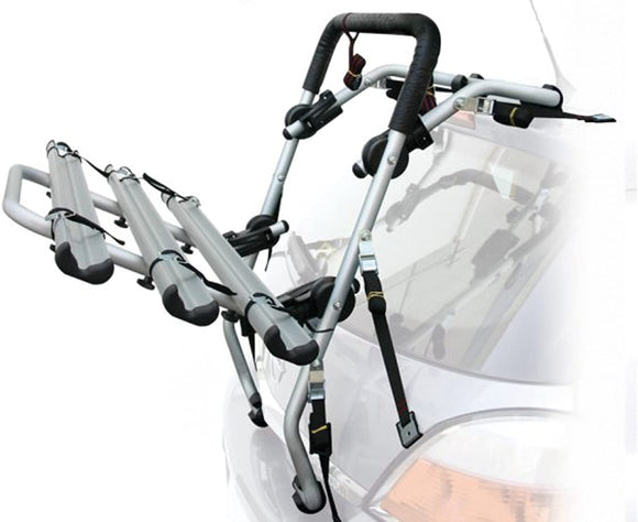 PADOVA ALU 3 BICI PE650_3 - PORTABICI POSTERIORE PERUZZO