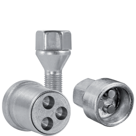 Bulloni Antifurto Still Bull