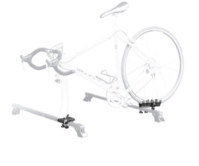 TOUR PROFESSIONAL PE309 - PORTABICI DA TETTO PERUZZO