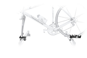 TOUR PROFESSIONAL PE309 - PORTABICI DA TETTO PERUZZO - 0