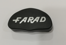 KIT 4 CAPS FOR FARAD IRON 2 BARS-2