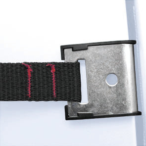 VERONA STEEL PE382 - PORTABICI POSTERIORE PERUZZO