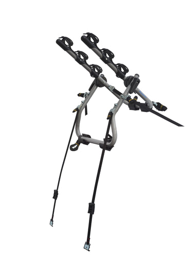 VERONA STEEL PE382 - PERUZZO REAR BIKE CARRIER
