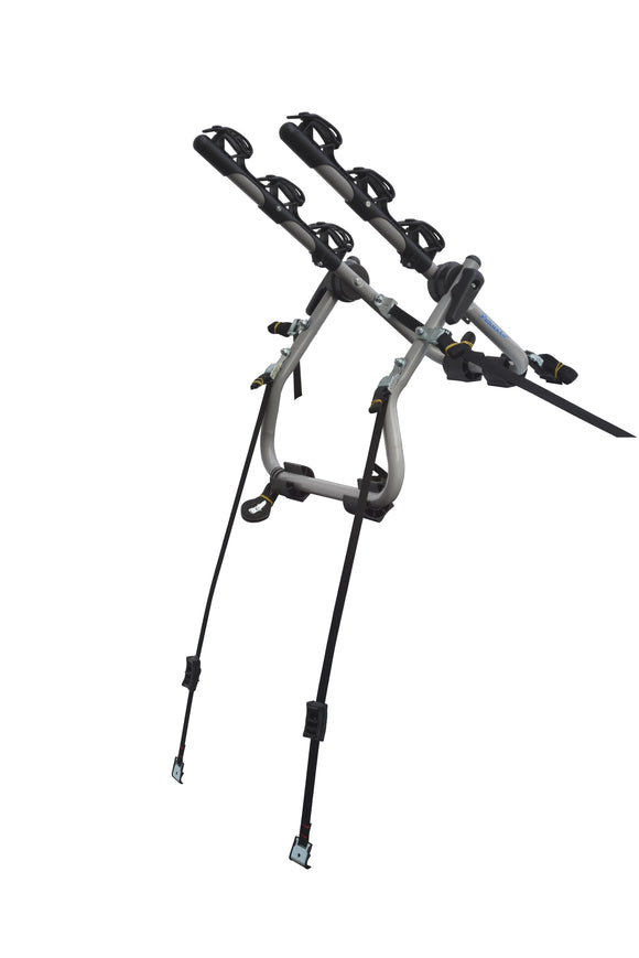 VERONA STEEL PE382 - PORTABICI POSTERIORE PERUZZO