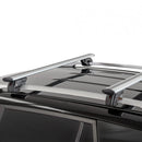 Menabo-Barre Portatutto da tetto Jackson Silver XL per-5
