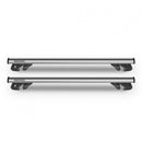 Menabo-Barre Portatutto da tetto Jackson Silver XL per-1