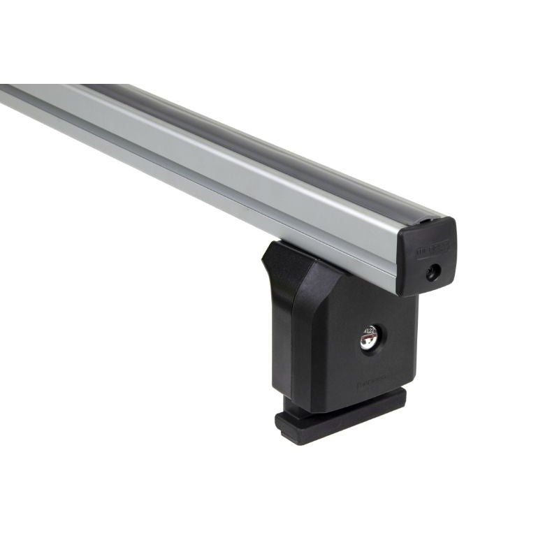 Roof bars for commercial vehicles Fiat