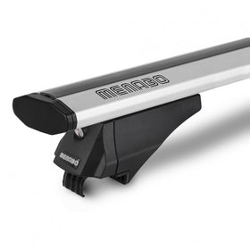 Menabo-Barre Portatutto da tetto Leopard L per - 0