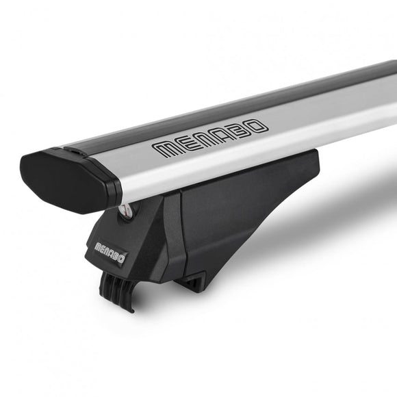 portapacchi menabo Leopard kit aggancio