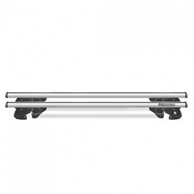 Menabo-Barre Portatutto da tetto Sherman XL per