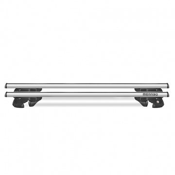 Menabo-Barre Portatutto da tetto Sherman XL per