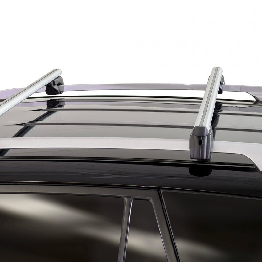 Menabo-Barre Roof rack Sherman XL for