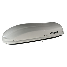 FARAD-Baule portapacchi MARLIN F3 480L vari colori - 0