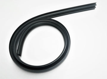 GUARNIZIONE BARRE PORTATUTTO CM.140 IN GOMMA PER BARRE FARAD AERODYNAMIC\COMPACT