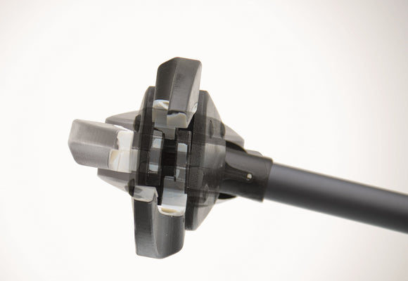 PERUZZO - Portabici da tetto Pure Instinct roof art. 710