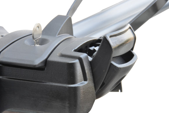 PERUZZO - Portabici da tetto Pure Instinct roof art. 710