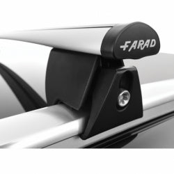 Hilo-Kit für Farad-Lenker - 0