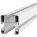 4 portapacchi per furgoni in alluminio Ford Transit VIII Coustom - L1,L2 anno 13>-drive3