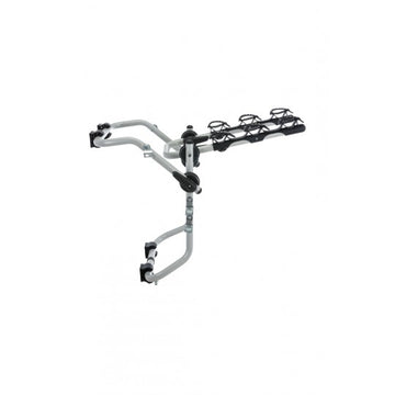 VENEZIA 3 BIKES PE388/A - PERUZZO REAR BIKE CARRIER IN ALUMINUM