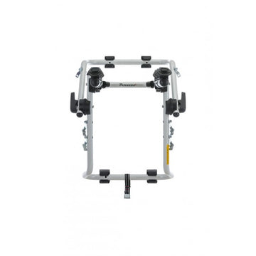 VENICE 3 BIKES PE388 - PERUZZO REAR BIKE CARRIER IN STEEL
