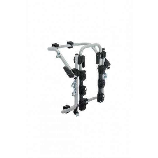 VENEZIA 3 BICI PE388 - PORTABICI POSTERIORE PERUZZO IN ACCIAIO