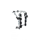 VENEZIA 3 BICI PE388/A - PORTABICI POSTERIORE PERUZZO IN ALLUMINIO-4