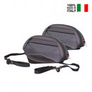 MENABO - Portasci e Snowboard Per Auto Magnetico Universale Aconcagua-1