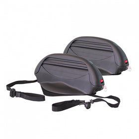 MENABO - Portasci e Snowboard Per Auto Magnetico Universale Aconcagua - 0