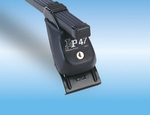 La prealpina lp47