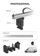 Barre Portatutto Menabo