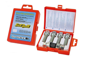 Bulloni Antifurto Still Bull