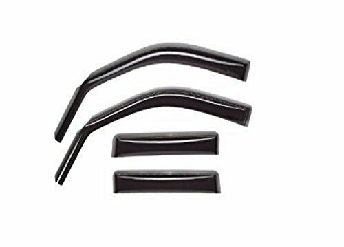 Farad-Wind deflector for Ford Focus SW 5 doors 2014