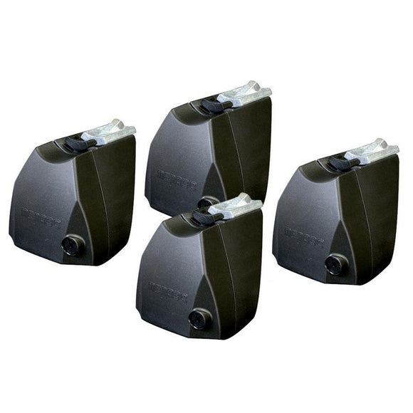 Menabo - Set of 4 Feet for Roof Bars